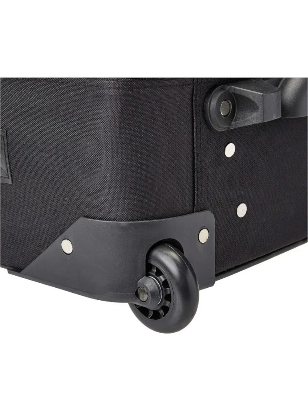 Expandable 2-Piece Softside Luggage Set - 14